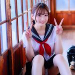 deaa046 ｜えり｜電影シロウト-青春-
