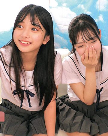orecz105 ｜かりん＆りえ｜俺の素人-Z-