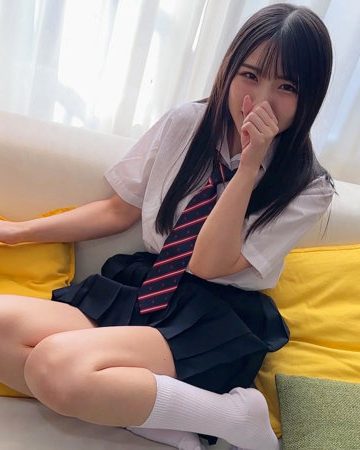 skho183 ｜しおりちゃん｜無垢