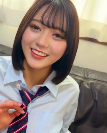 skho318 ｜まりのちゃん｜無垢