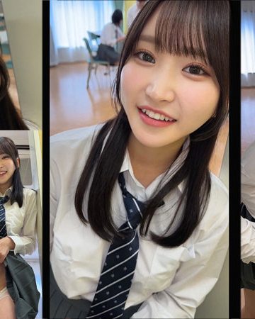 smuc168 ｜Shiori｜無垢