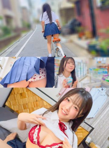 pai433 ｜あおい｜素人ぱいぱい