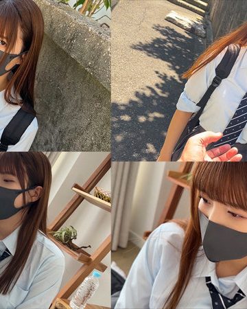 smus062 ｜リン｜素人ムクムク-塩-