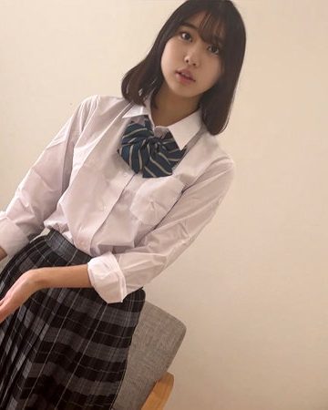 skho135 ｜しゅうかちゃん｜無垢