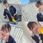 smub114 ｜しほちゃん｜素人ムクムク-部活-