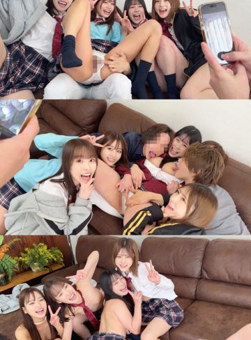 smuw040 ｜もも＆ひまり＆みなみ＆あかり@裏垢J｜素人ムクムク-W-
