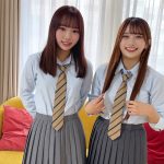 smnn036 ｜かりん＆ふう｜素人ムクムク-ナンパ-
