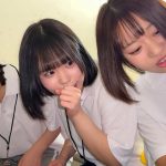 smub131 ｜みこちゃん＆ゆらちゃん＆いとちゃん｜素人ムクムク-部活-